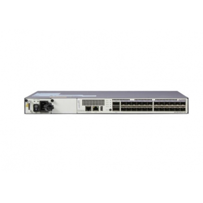 华为【HUAWEI】S6720S-26Q-EI-24S-AC 24口全万兆光口企业级交换机 三层网管增强型