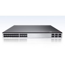 华为【HUAWEI】S6720S-26Q-EI-24S-AC 24口全万兆光口企业级交换机 三层网管增强型