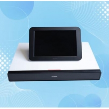 华为（HUAWEI）BOX300 高清视频会议终端设备 BOX300-1080P-60 60帧 