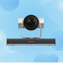 华为（HUAWEI）HW C200 4K 视频会议摄像机终端 Camera200 适用于会议终端/智慧屏 Box300/600等