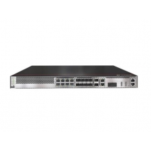 华为HUAWEI企业级防火墙千兆8GE, 2*10GE SFP+, 2GE SSL VPN企业安全酒店商场办公室会议室机架式USG6309E-AC 