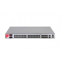 新华三（H3C）F100-A-G5 16电口+8光全千兆多业务企业级网络安全管理防火墙 带机1600 免费100条SSL VPN 