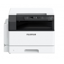 富士施乐（Fuji Xerox）黑白激光打印机无线网络复合机A3复印机 Apeos 2150 N 标配 