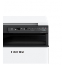富士施乐（Fuji Xerox）黑白激光打印机无线网络复合机A3复印机 Apeos 2150 N 标配 
