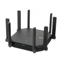 锐捷 (Ruijie) RG-EW3200GX 无线WIFI6路由器 千兆双频3200M 高速穿墙