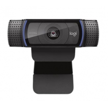 罗技（Logitech）高清会议网络摄像头