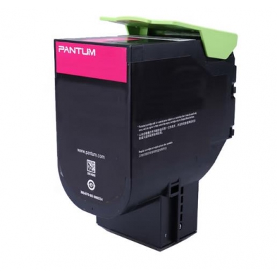 奔图（PANTUM）CTL-300 黑白 彩色粉盒适用CP2506DN PLUS/CM7105DN CTL-300M红色粉盒（约1400页） 