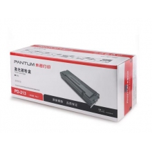 奔图M6202系列打印机专用硒鼓M6202W/NW奔腾打印机PD-213硒鼓碳粉 奔图M6202专用硒鼓两支装 标准版 