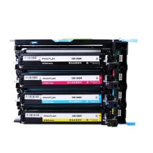 奔图（PANTUM）CTL-300 黑白 彩色粉盒适用CP2506DN PLUS/CM7105DN COL-300YMCK 成像套件 