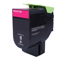 奔图（PANTUM）CTL-300 黑白 彩色粉盒适用CP2506DN PLUS/CM7105DN CTL-300M红色粉盒（约1400页） 