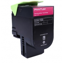 奔图（PANTUM）CTL-300 黑白 彩色粉盒适用CP2506DN PLUS/CM7105DN CTL-300HM红色粉盒（约5000页） 
