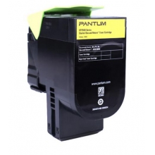 奔图（PANTUM）CTL-300 黑白 彩色粉盒适用CP2506DN PLUS/CM7105DN CTL-300HY黄色粉盒（约5000页） 
