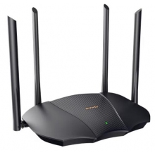 腾达（Tenda）AX3000 WiFi6千兆无线路由器 5G双频 3000M无线速率