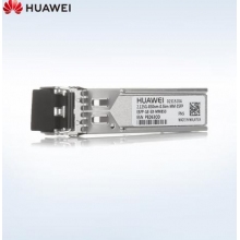 华为(HUAWEI)千兆多模光模块/交换机、路由器、防火墙、服务器光纤模块eSFP-GE-SX-MM850 (850nm,0.55km,LC) 