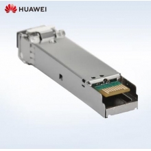 华为（HUAWEI）千兆光转电模块/交换机、路由器、服务器SFP-1000BaseT电模块-SFP-GE-电接口模块(100m,RJ45) 