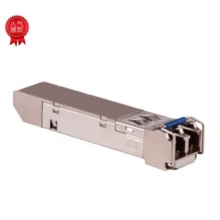 华三（H3C）SFP-GE-LX-SM1310-D 千兆单模双纤光模块(1310nm,10km,LC) 华三光模块单支装 