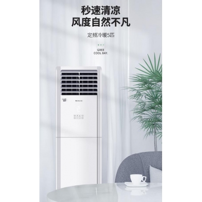 格力 专用空调 柜式空调