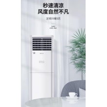 格力 专用空调 柜式空调