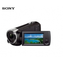 索尼（SONY） HDR-CX405 高清数码摄像机