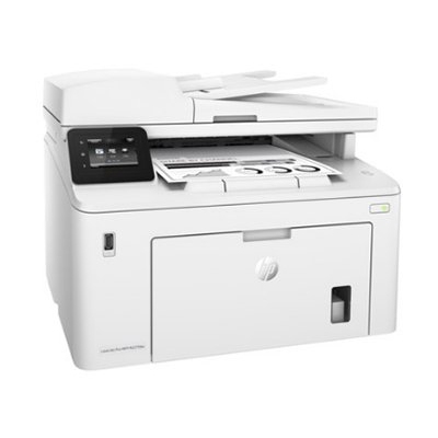 HP 227FDW打印机