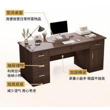 电脑桌台式办公桌