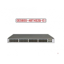 CE5855-48T4S2Q-EI(CE5855-EI-F-B00)华为交换机
