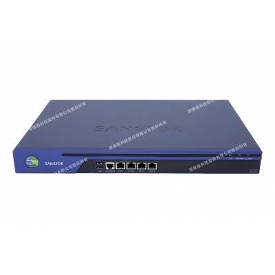 深信服全网行为管理 AC-1000-B1100-V7