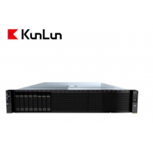 KunLun 2280 2U 鲲鹏920 32核/主频2.6GHz*2/内存32G*2/1.92T SSD*1/900W电源*1 12*3.5盘位