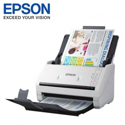 爱普生（EPSON） DS570WII扫描仪