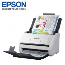爱普生（EPSON） DS570WII扫描仪